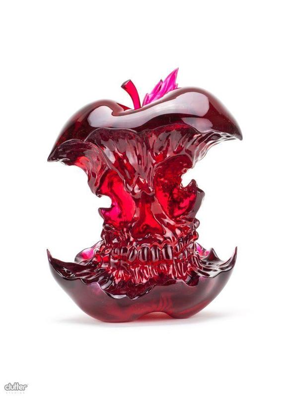 BITTEN APPLE
