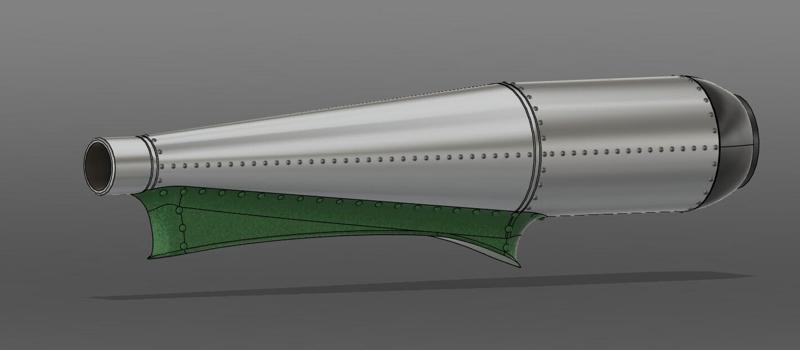 Messerschmitt Me 262  Lorin