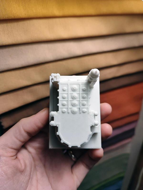 Málaga Cathedral - La Manquita