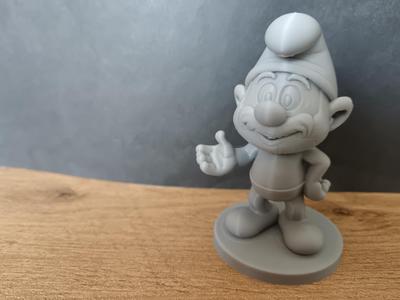Papa Smurf