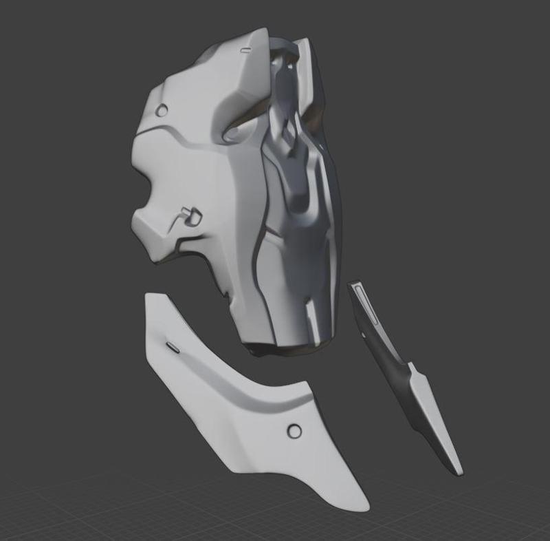 Horizon Forbidden West I Seyka