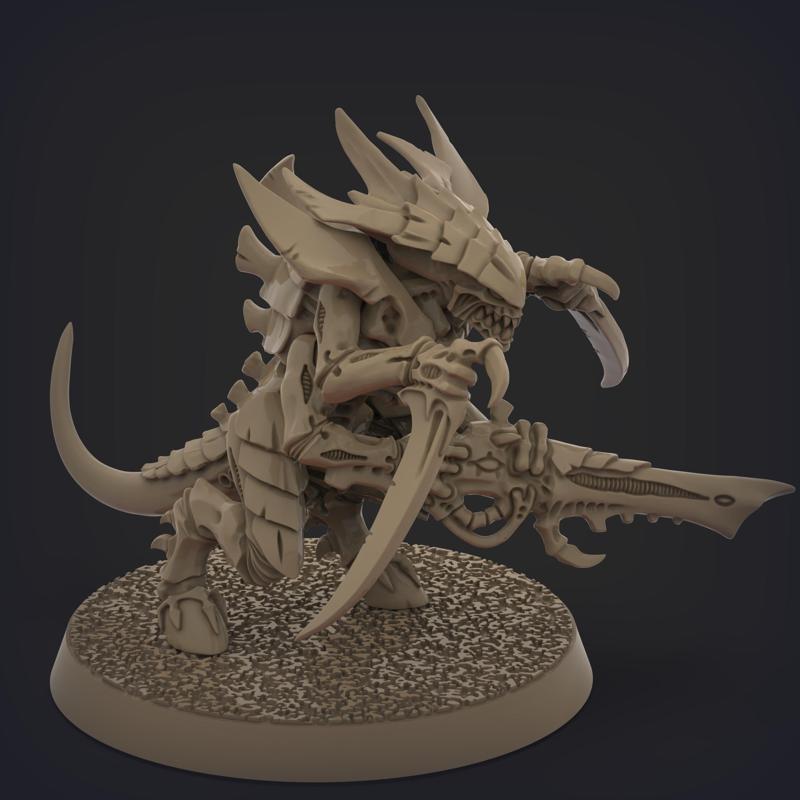 ORIGINAL PLASTIC CLASSIC WARRIOR FREE SET