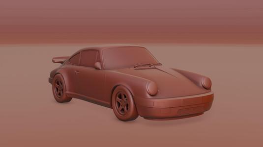 Ruf CTR