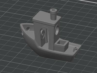PETG Print Profile