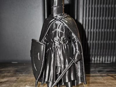 Knight Templar