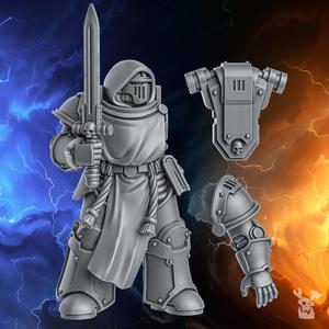 Mage (Millennium Wars)