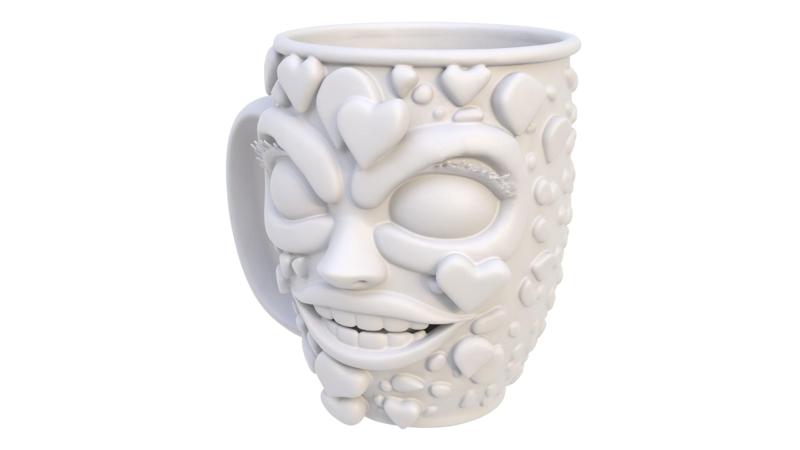 Joyful mug 02