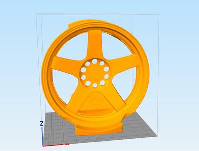 Support for controls and headphones