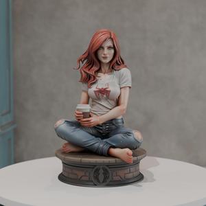 Mary Jane