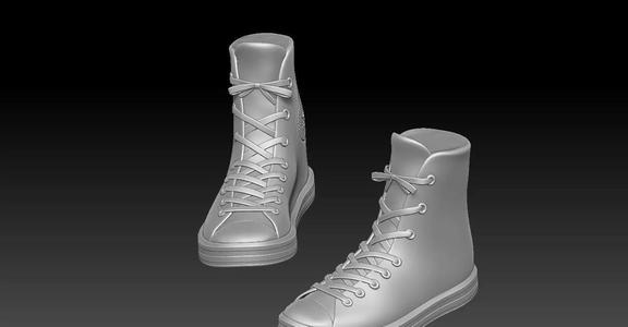 Boots V67