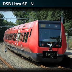 DSB Litra SE   N