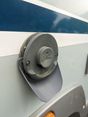 For Truma Kondensablauf / Condensation Drain Camping