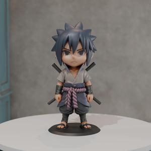 Sasuke Uchiha