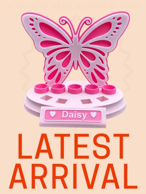 P Louise Make Up Organiser Gift, LipGloss & LipDrip