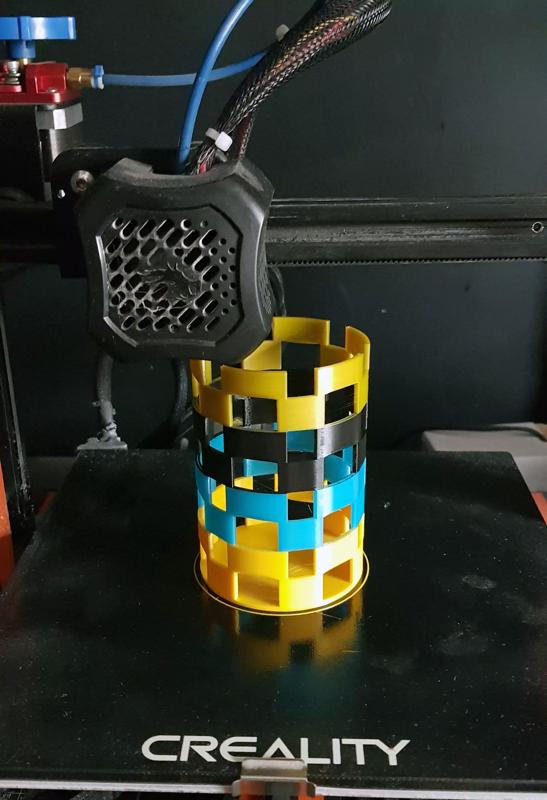 Portalapices CUADRICULADO