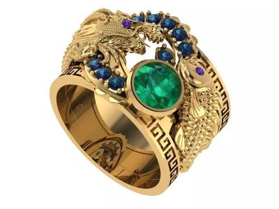 design ring