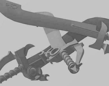 Emperors Hedonists Lust Blades