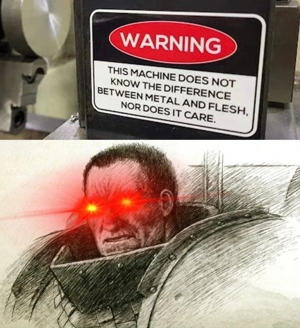 Gen 4 looking armored torsos for Ferrum Arms