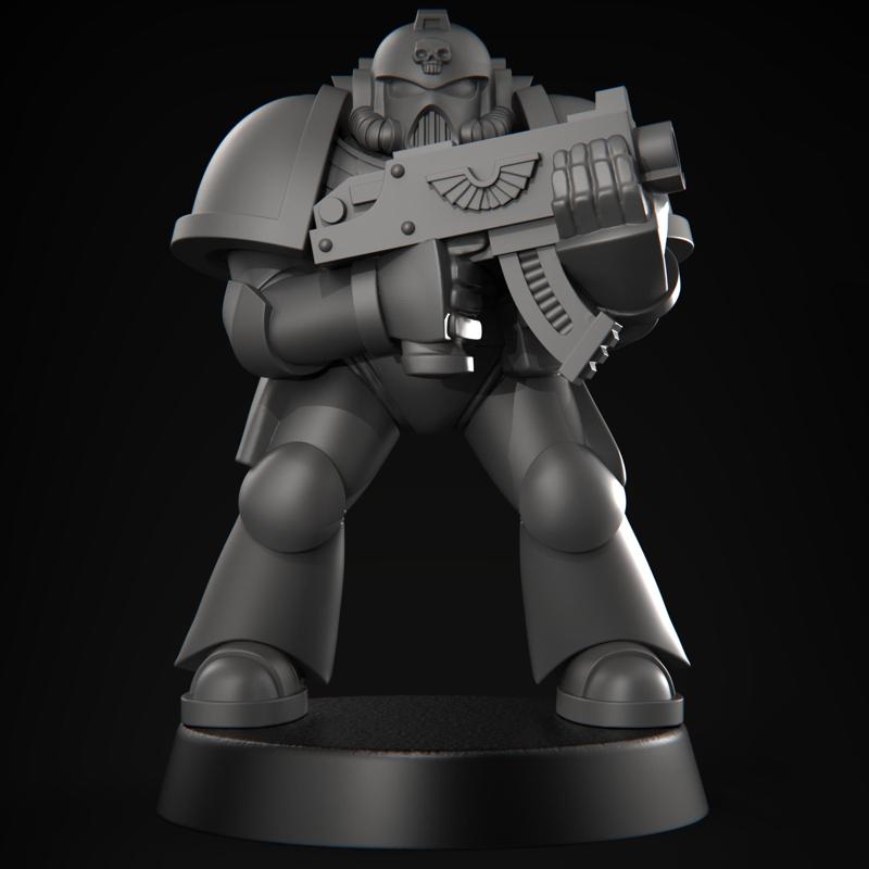 Retro Marine 1993 - Aquila