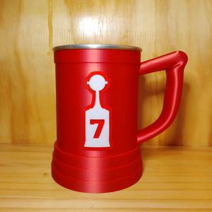 Copa Libertadores 7 Independiente For Chop - Pitcher