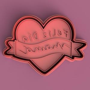 mother's day cutter
