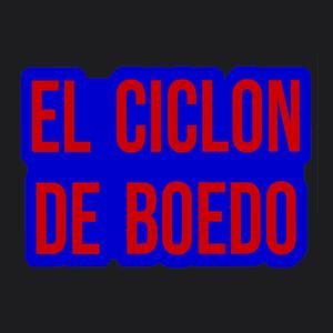 Phrase "el Ciclon De Boedo" For Chop/ Jarra - San Lorenzo