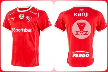 Independent 25-26 T-SHIRT DECORATION INCLUDES KEYCHAIN (WITHOUT AMS)