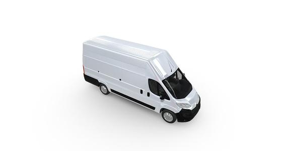 New Citroën Relay H3 L4 Panel Van
