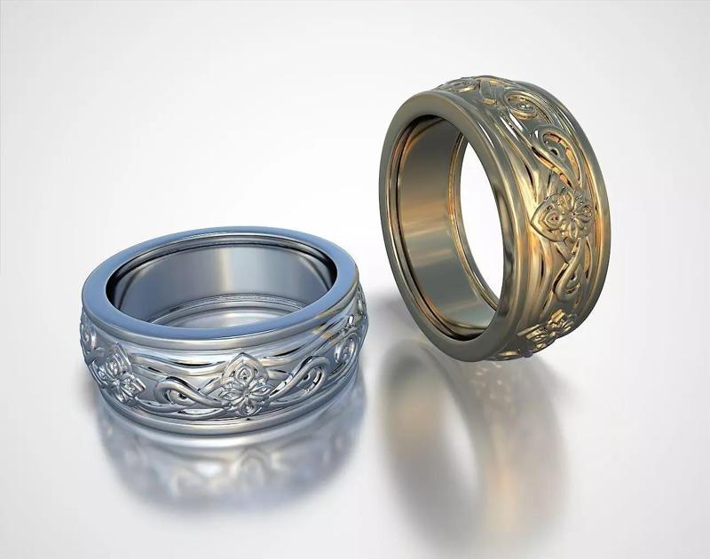 Celtic Ring 052
