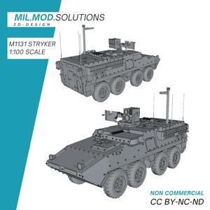 M1131 Stryker