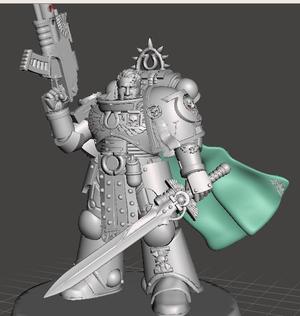 4th Blueberry Captain