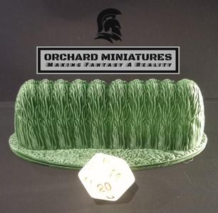 Tabletop Hedge Collection