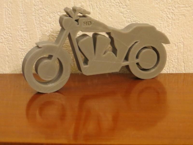 Sportster Harley Davidson