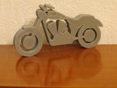 Sportster Harley Davidson