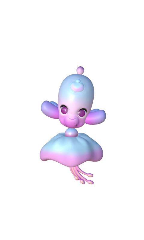 Ambassador Mira. Elio