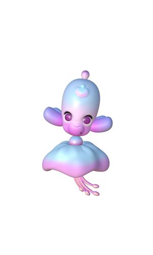 Ambassador Mira. Elio