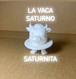 La vaca saturno saturnita - Brainrot - Funko POP
