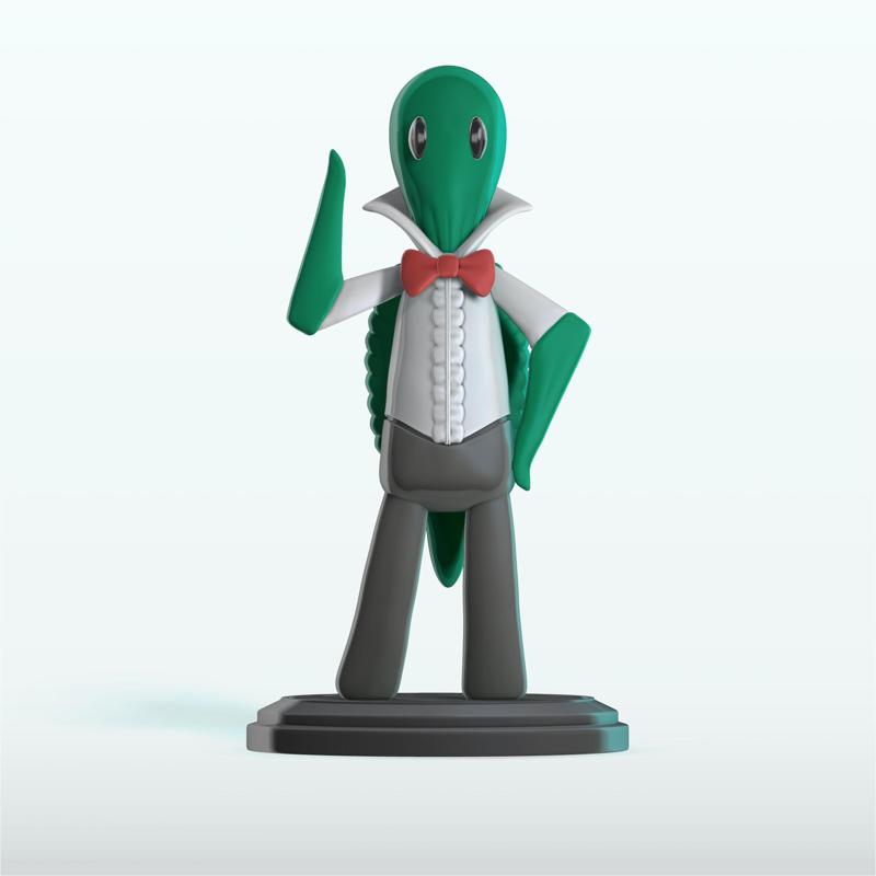 NOBA MODIFIED SOUL BLEACH