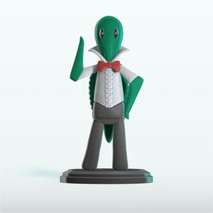 NOBA MODIFIED SOUL BLEACH