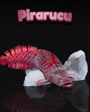 Pirarucu