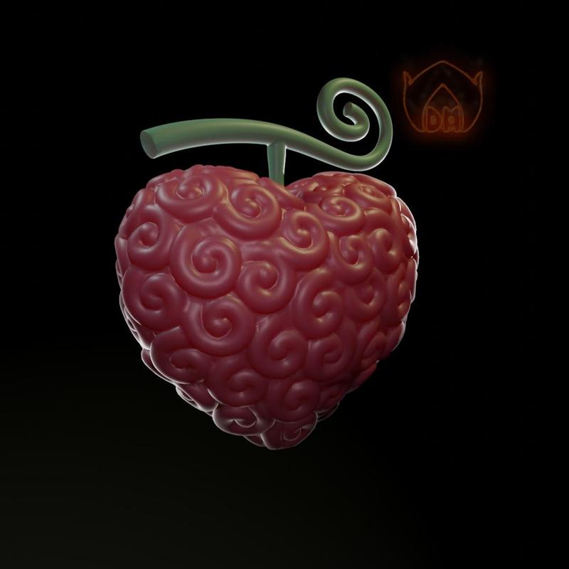 Ope Ope No Mi  - One Piece inspired Fanart - Trafalgar D. Law