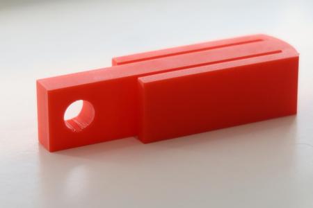 Dog poop carrier Only