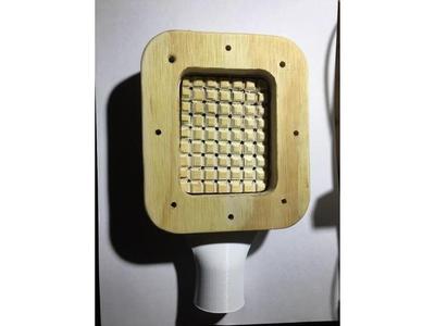 Recycling Milk Bottle Vacuum Former