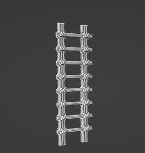 Mordheim Ladder