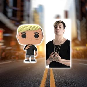 DUKI FUNKO POP + LYCHEE PROJECT