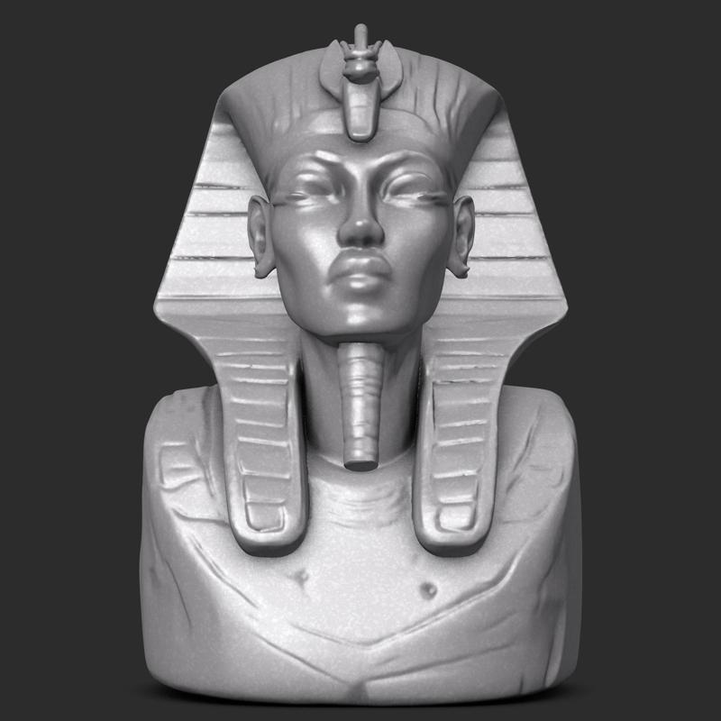 Egyptian Pharaoh