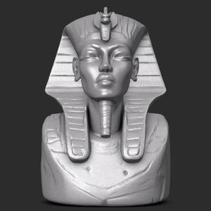 Egyptian Pharaoh