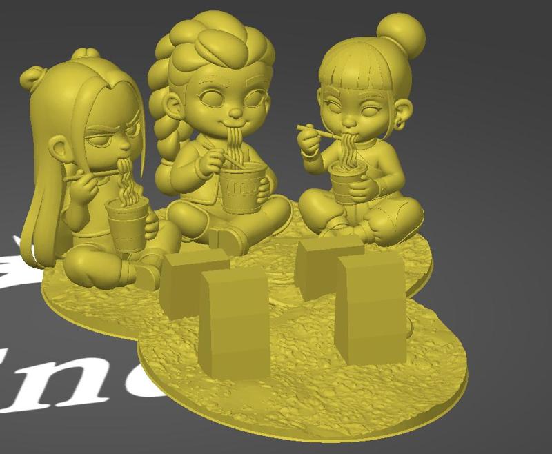 HUNTRIX kpop jackets - cell phone holder