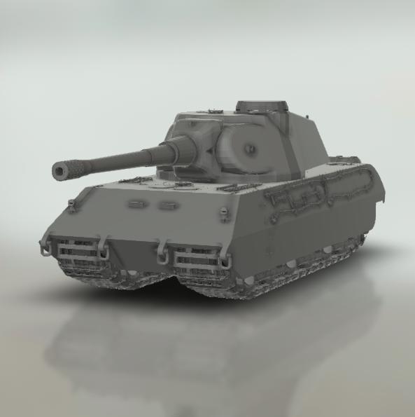 VK 100.01P