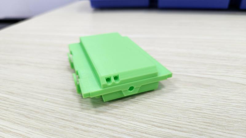 EV3 BATTERY COVER FOR LIPO RECHARGEABLE PACK